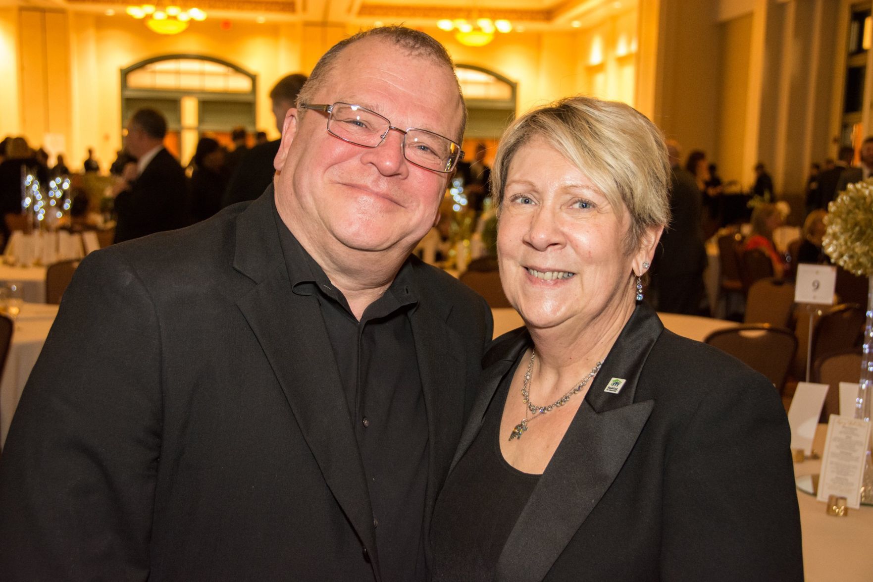 Community Living's 19th Annual Legacy Ball